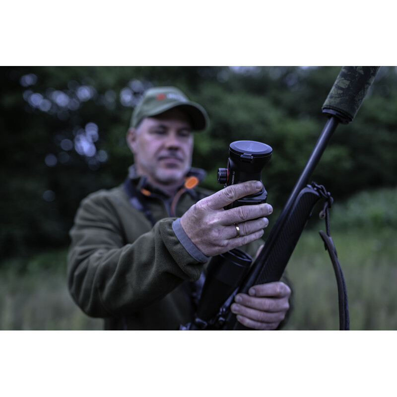 HIKMICRO TQ50CL Thunder 4.0