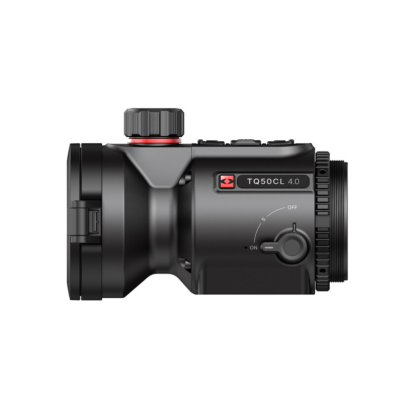 HIKMICRO TQ50CL Thunder 4.0