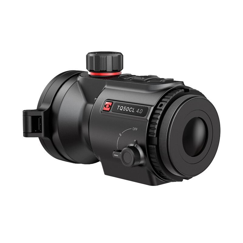 HIKMICRO TQ50CL Thunder 4.0