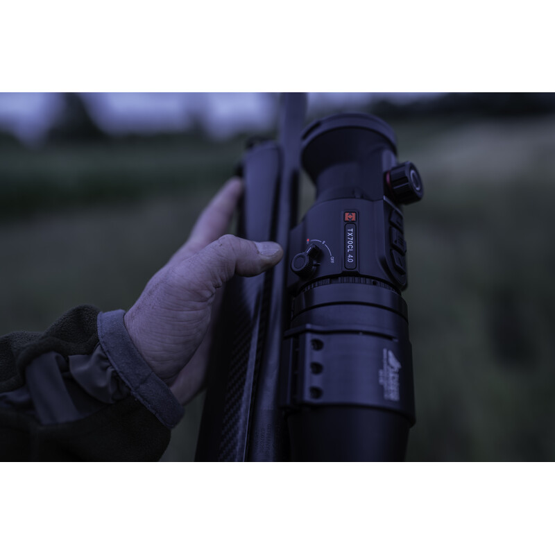 HIKMICRO TX70CL Thunder 4.0