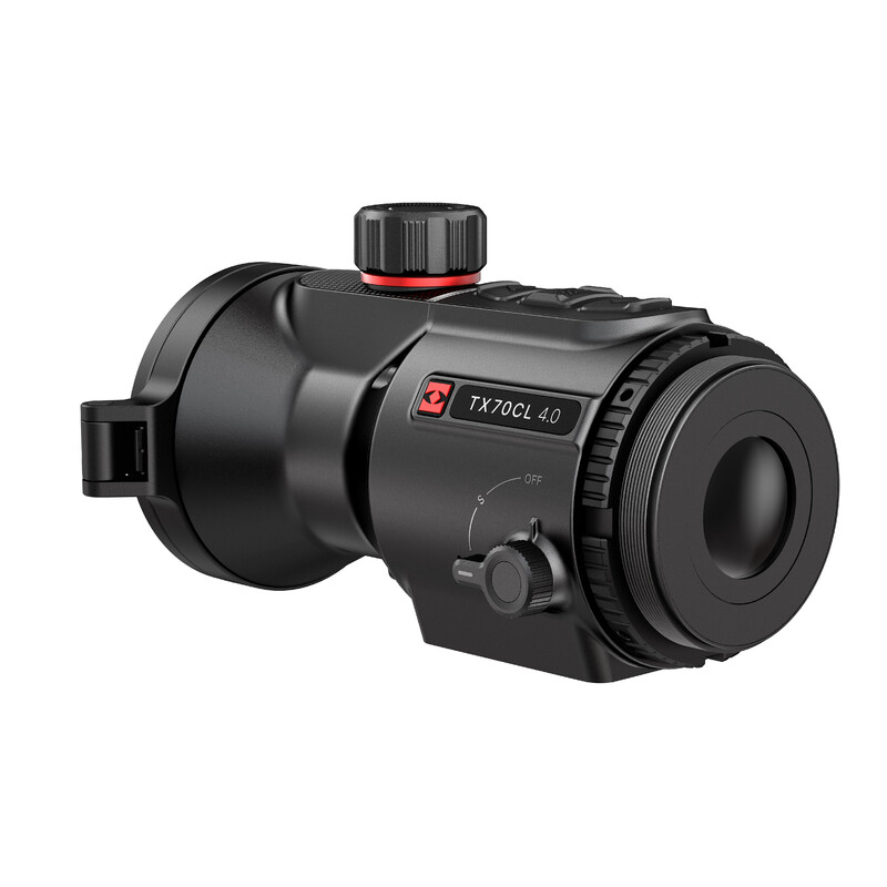 HIKMICRO TX70CL Thunder 4.0