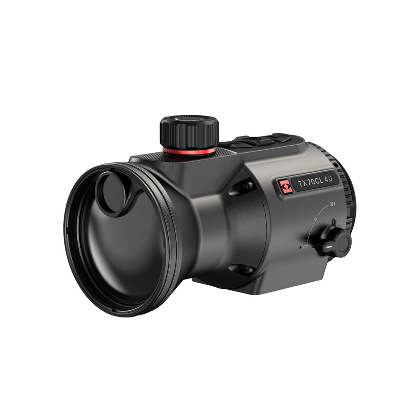 HIKMICRO TX70CL Thunder 4.0