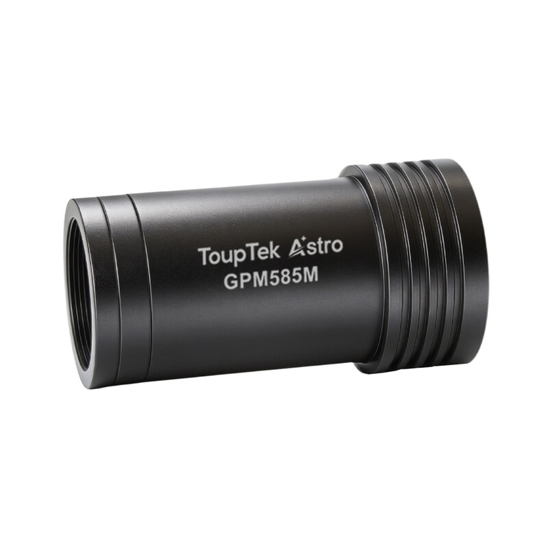ToupTek Camera Cameră de ghidare astronomică GPM585M