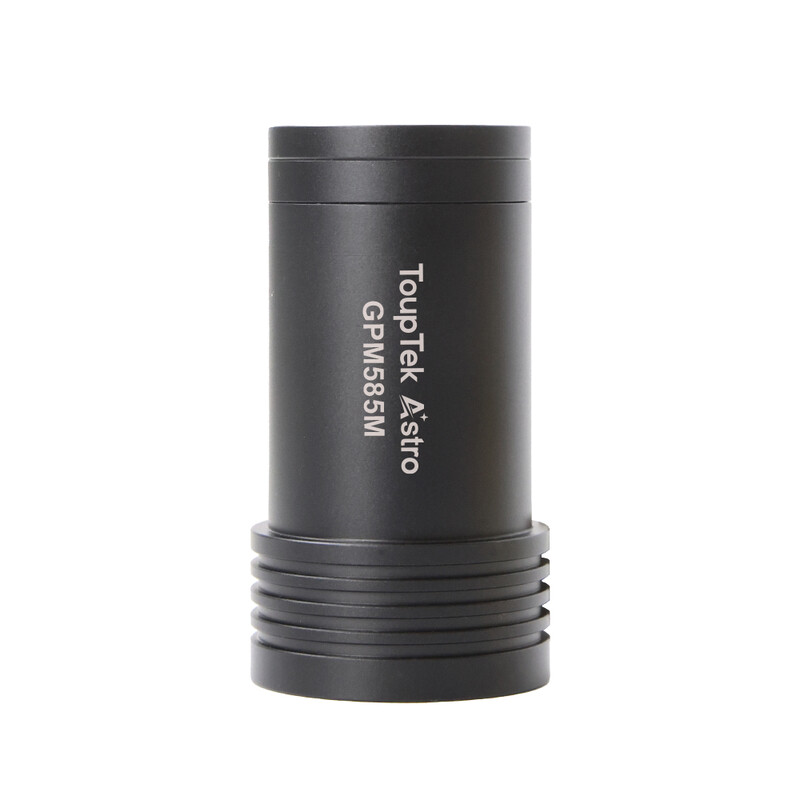 ToupTek Camera Cameră de ghidare astronomică GPM585M