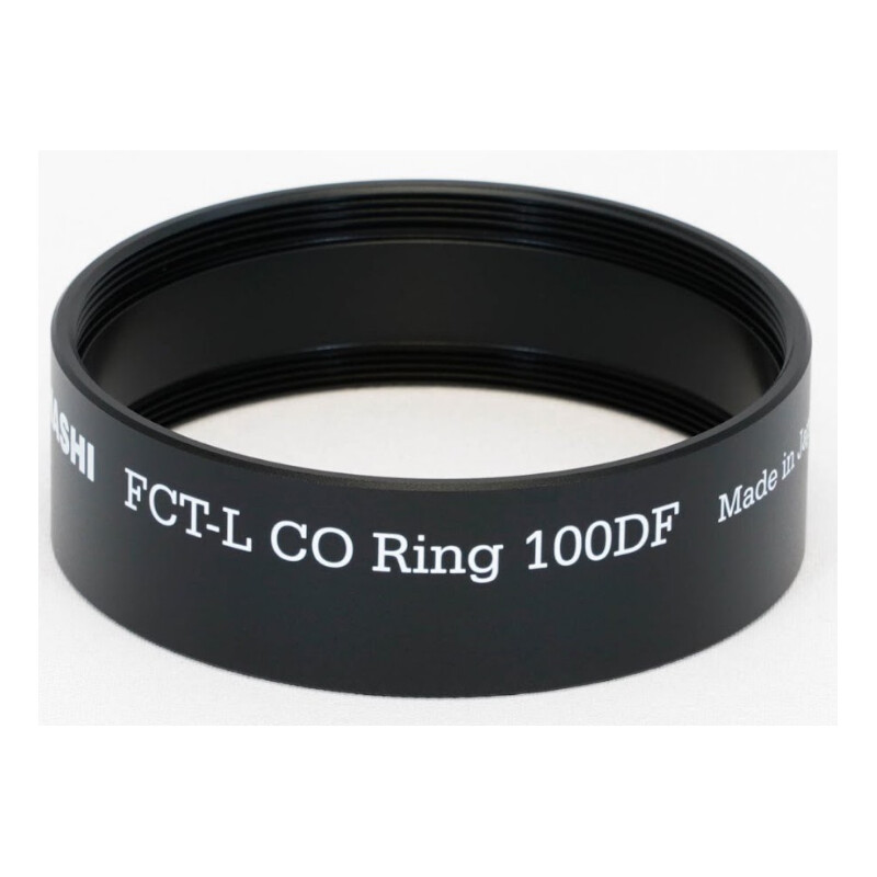 Takahashi Tub extensie FCT-L CO 100DF M72 23mm