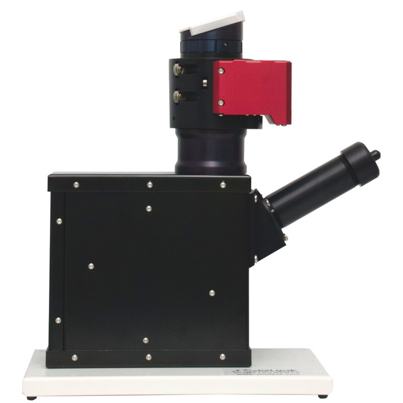 Shelyak Spectroscop eShel III