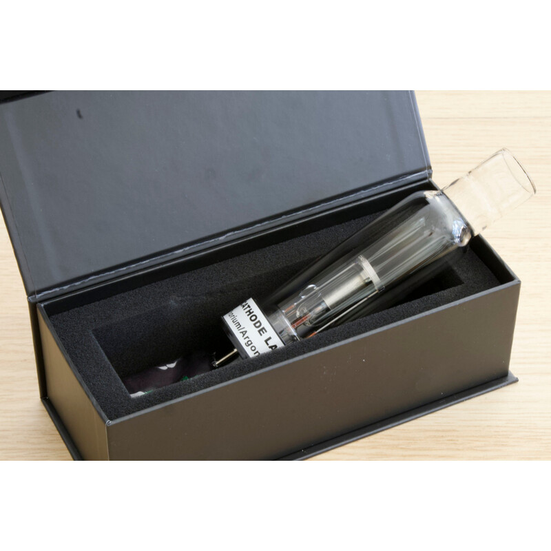 Shelyak Spectroscop eShel III Complete System