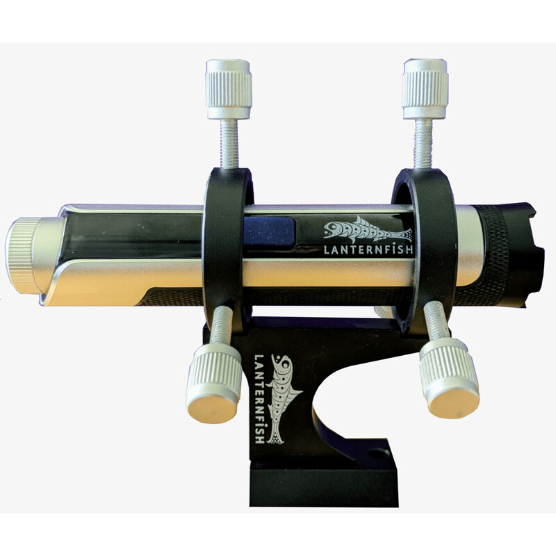 Lunatico Sisteme de prindere Lanternfish