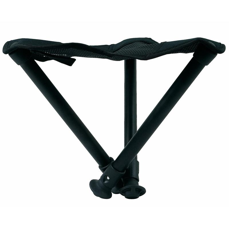 Walkstool Basic 50 negru