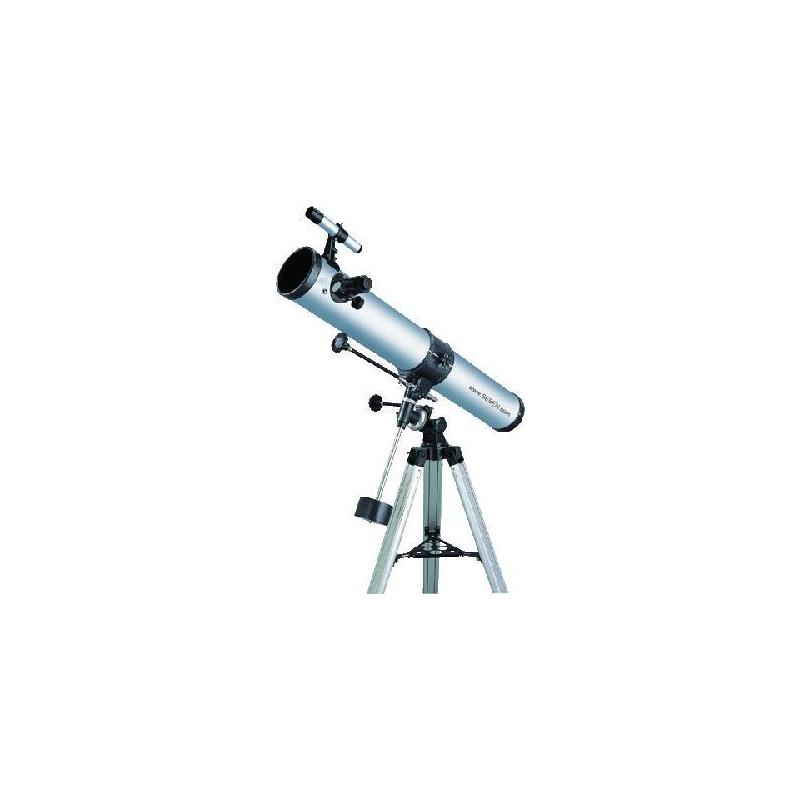 Seben Telescop N 76/900 Big Pack EQ-2