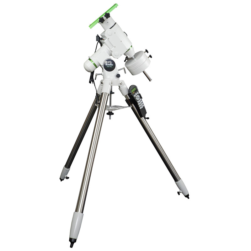 Omegon Telescop Pro Astrograph 154/600 HEQ-5