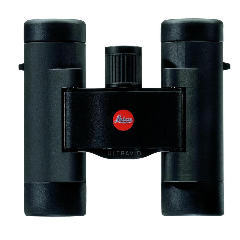 Leica Binoclu Ultravid 8x20 BR