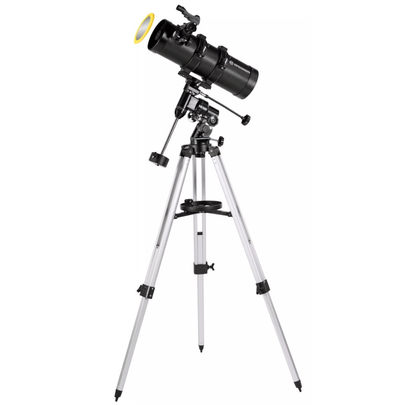 Bresser Telescop N 114/500 Pluto EQ
