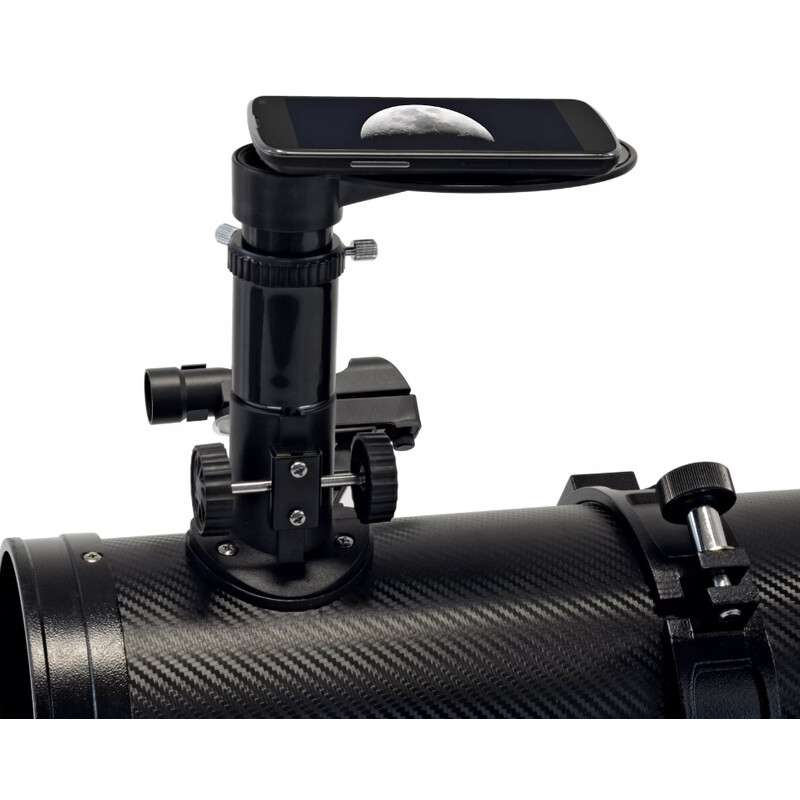 Bresser Telescop N 114/500 Pluto EQ