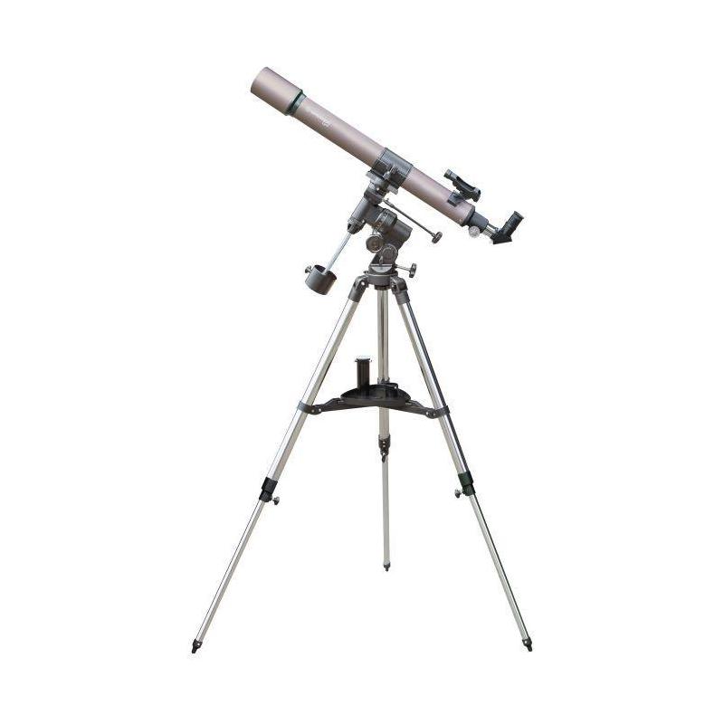 Bresser Telescop AC 70/900 Lyra EQ-Sky