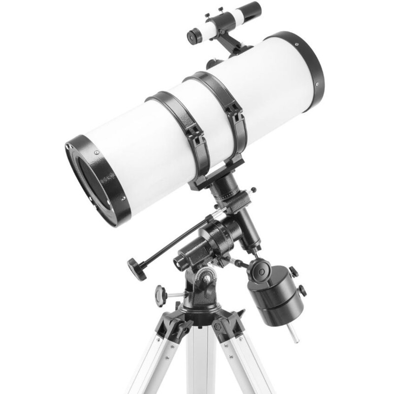 TS Optics Telescop N 150/1400 Megastar EQ-3