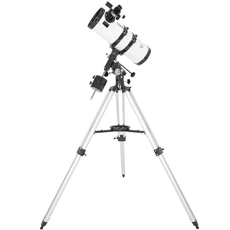 TS Optics Telescop N 150/1400 Megastar EQ-3