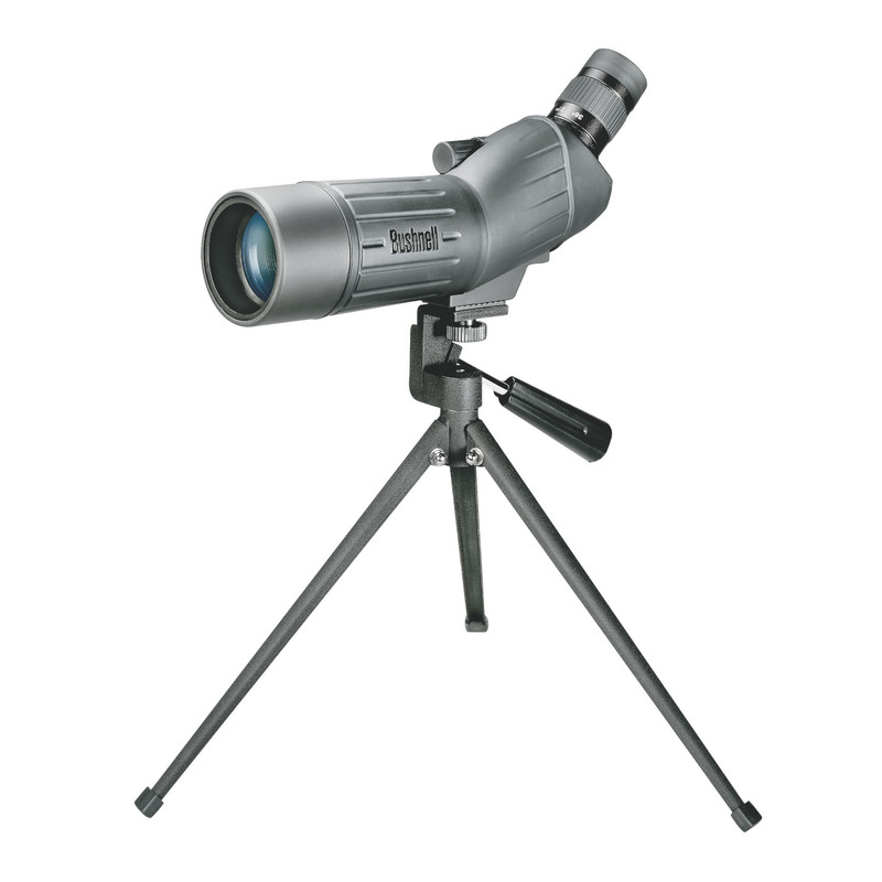 Bushnell Instrumente terestre cu zoom Sentry 18-36x50mm, vizualizare dreapta