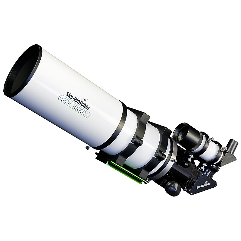 Skywatcher Refractor apochromat AP 100/550 ESPRIT-100ED Professional OTA