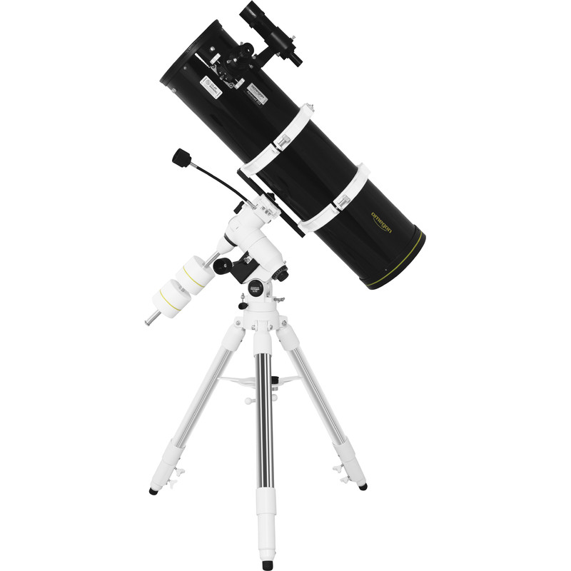 Omegon Telescop Advanced N 203/1000 EQ-500