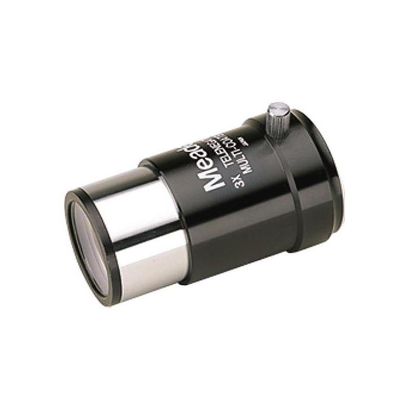 Meade Barlow 3x, 1,25" pentru ETX-70