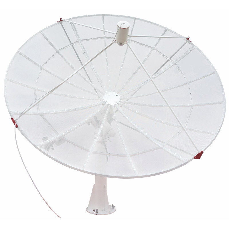 PrimaLuceLab Telescop radio Spider 230