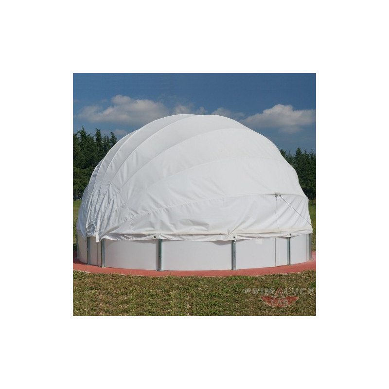 PrimaLuceLab Cupola pliabilă Shell
