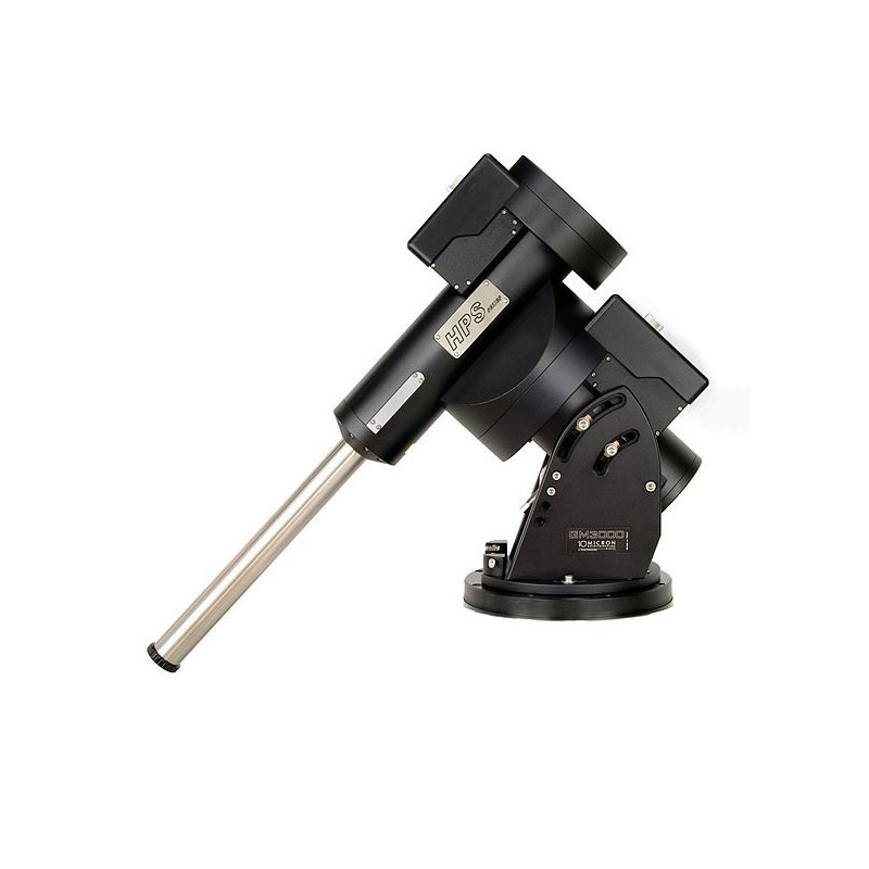 10Micron Montura GM 3000 HPS ColdTemp GoTo