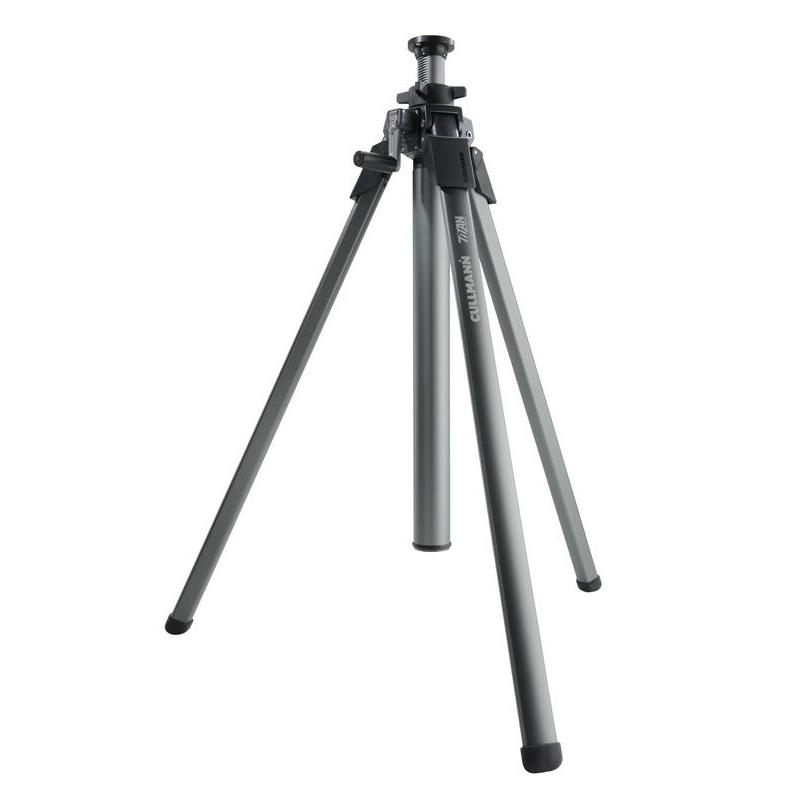 Cullmann Trepied Titan 935G cu coloana centrala