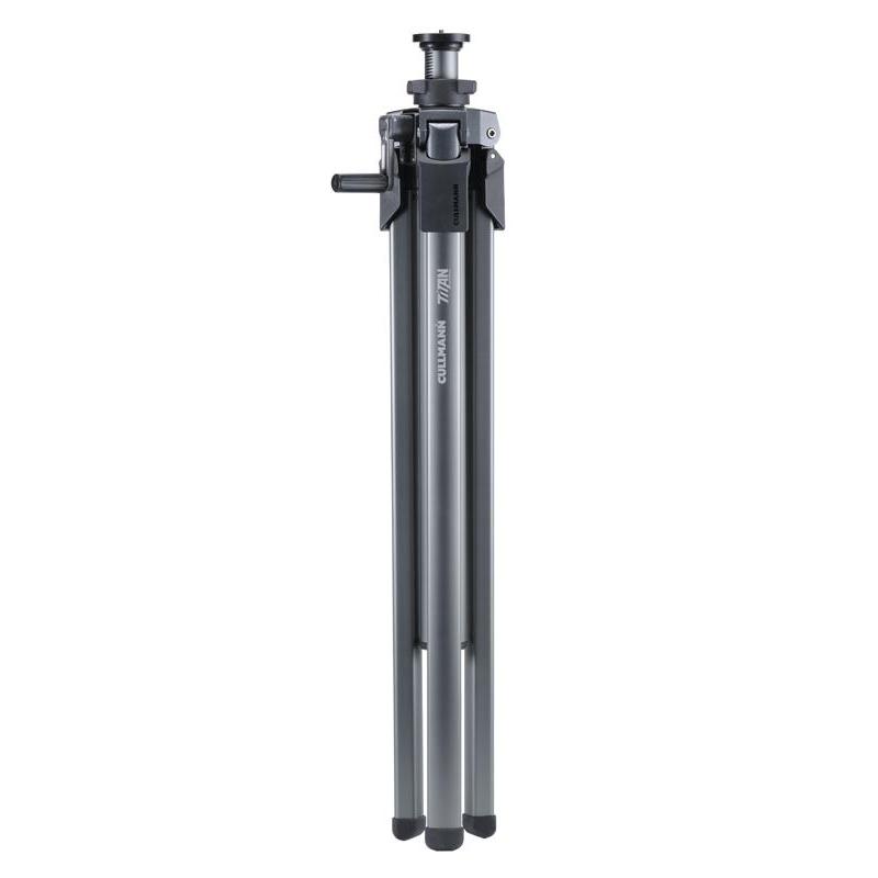 Cullmann Trepied Titan 935G cu coloana centrala