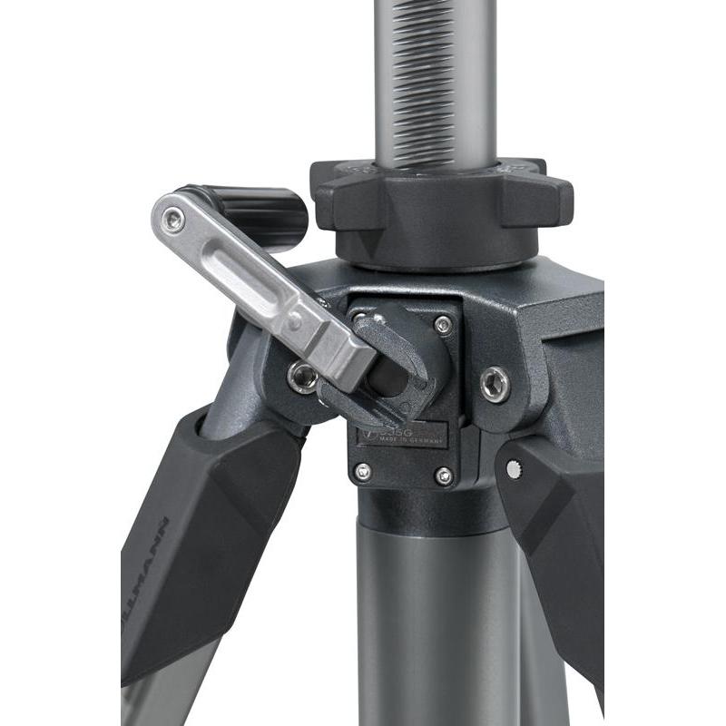 Cullmann Trepied Titan 935G cu coloana centrala