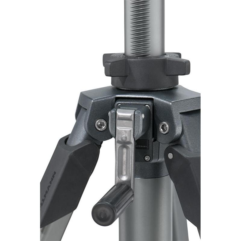 Cullmann Trepied Titan 935G cu coloana centrala