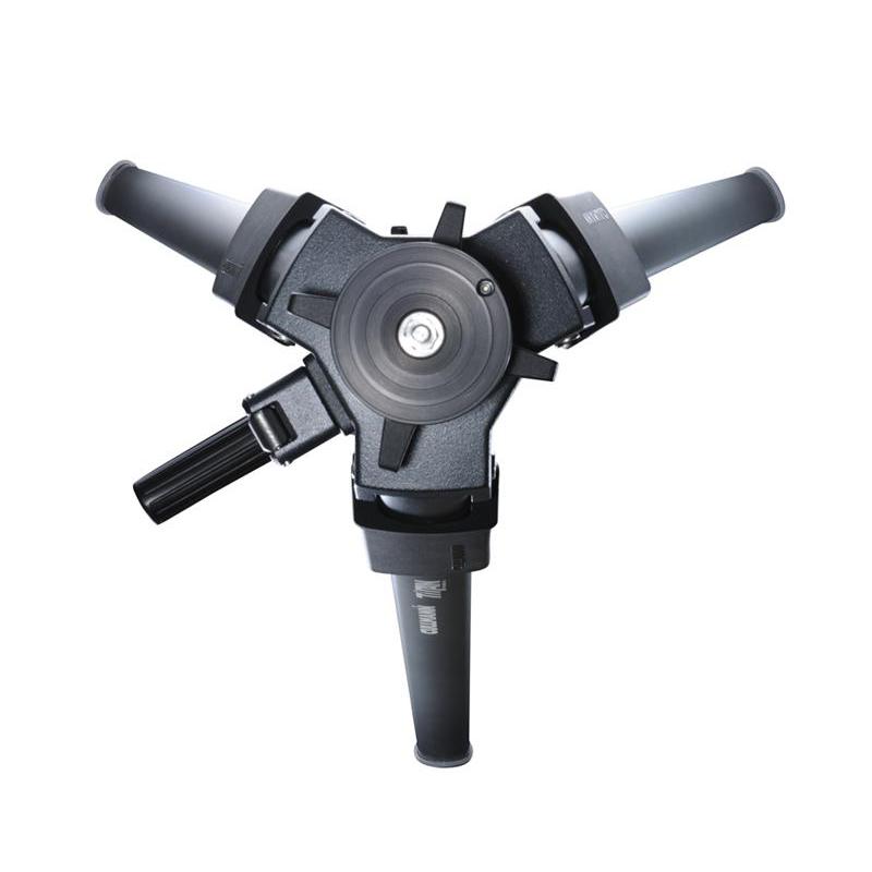 Cullmann Trepied Titan 935G cu coloana centrala