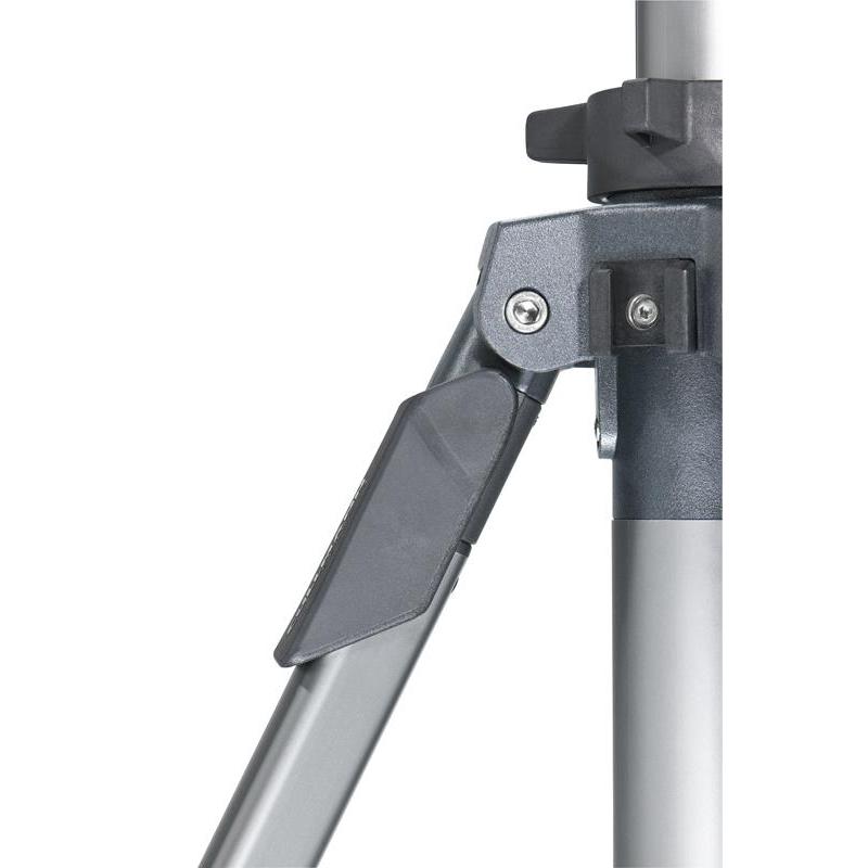 Cullmann Trepied din aluminiu TITAN 935