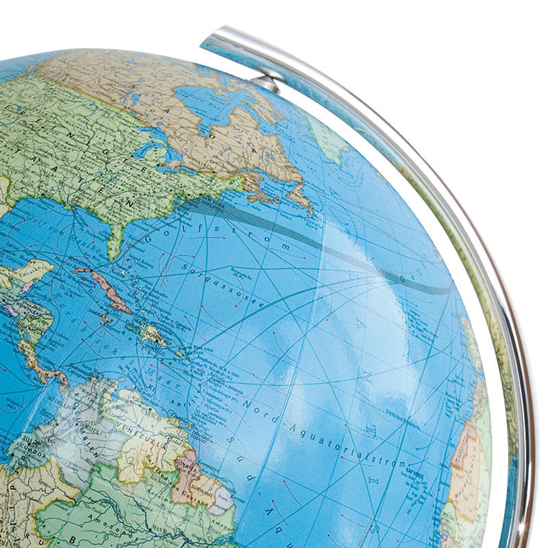 Columbus Duo stand globe T204089