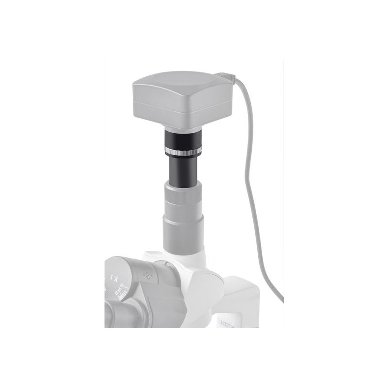 Bresser Adaptoare foto Adaptor Montura-C, reglabil, microscop 0.3 - 0.5x