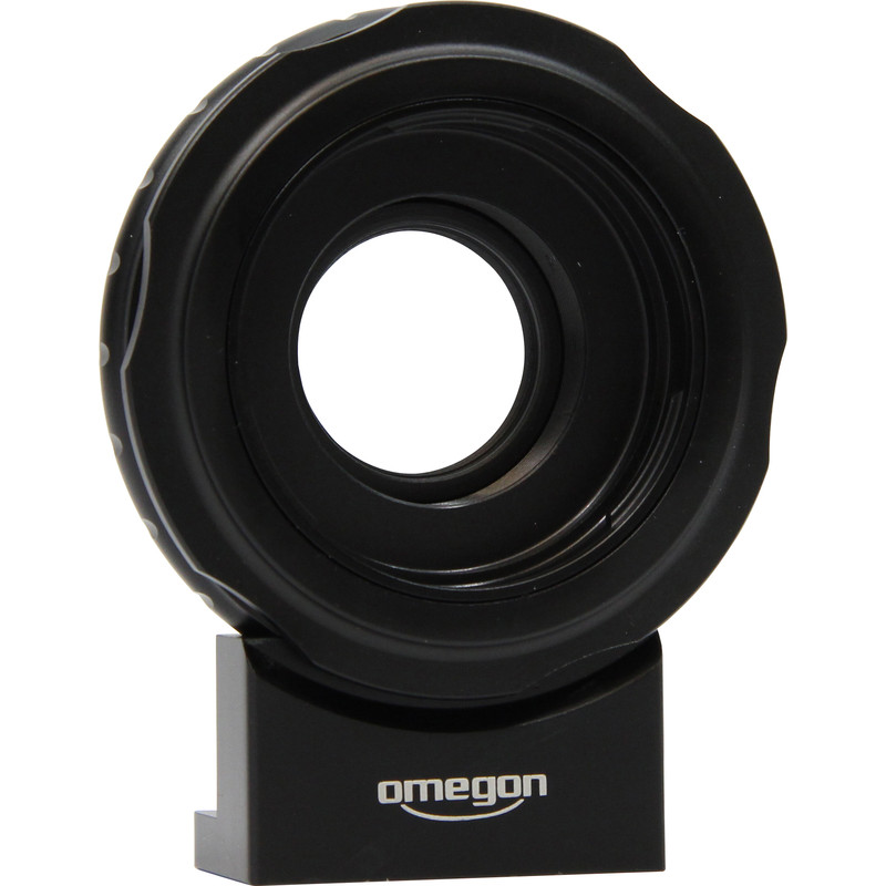 Omegon Adaptor T2 pentru Canon EOS - fără Filet foto