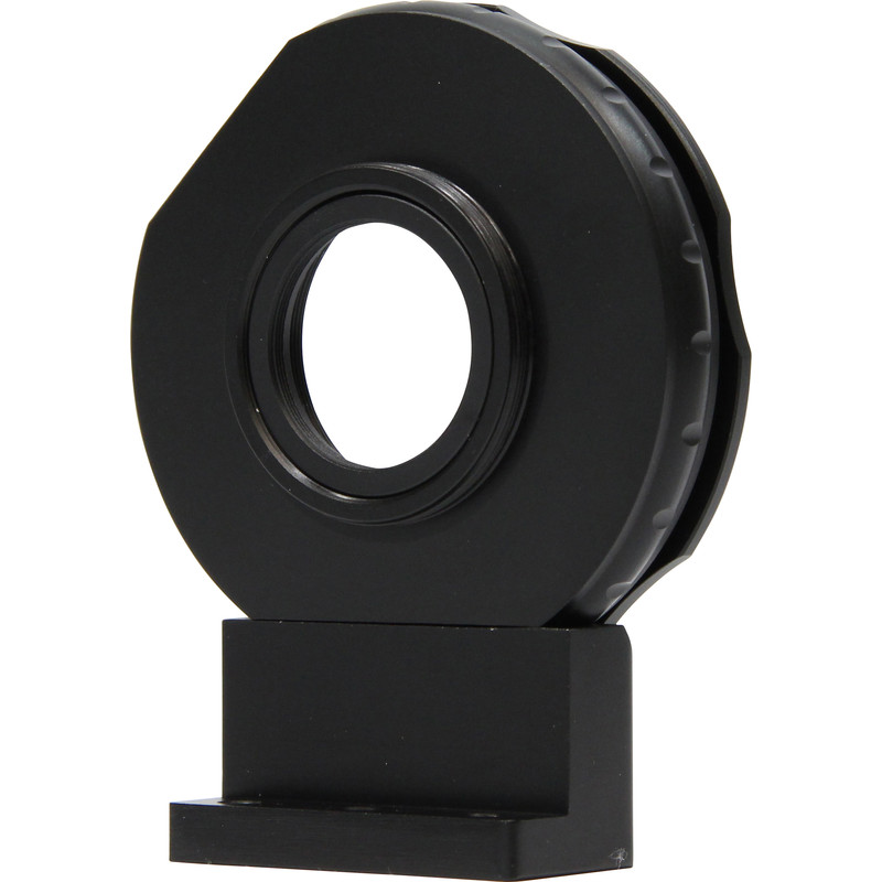 Omegon Adaptor T2 pentru Canon EOS - fără Filet foto