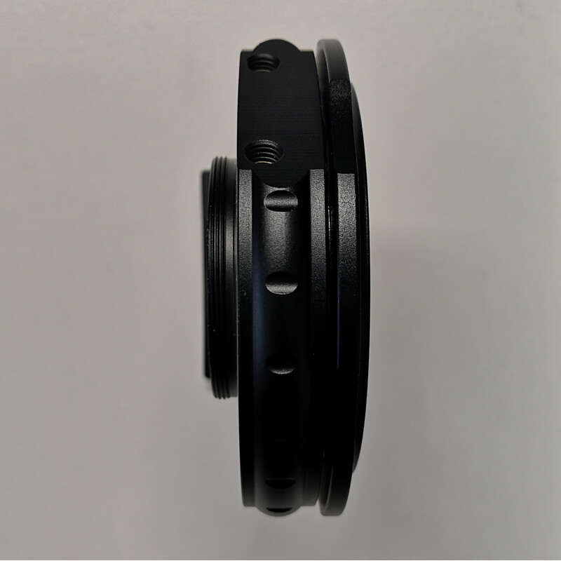 Omegon Adaptor T2 pentru Canon EOS - fără Filet foto