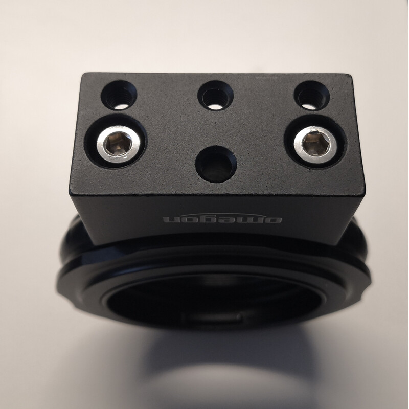 Omegon Adaptor T2 pentru Canon EOS - fără Filet foto