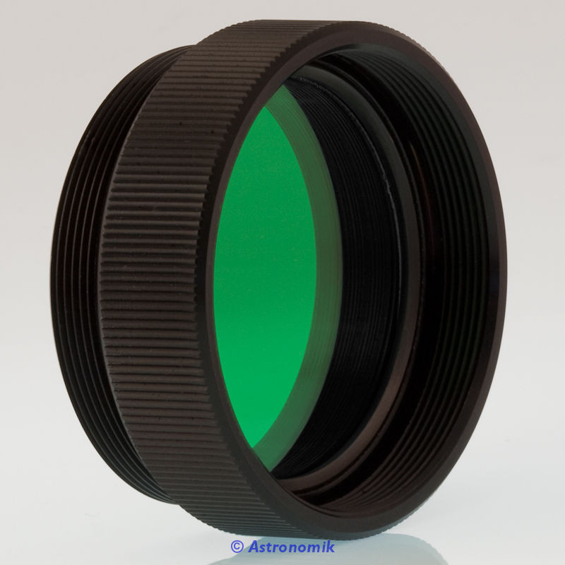 Astronomik Filtre OIII Filter SC-Fassung