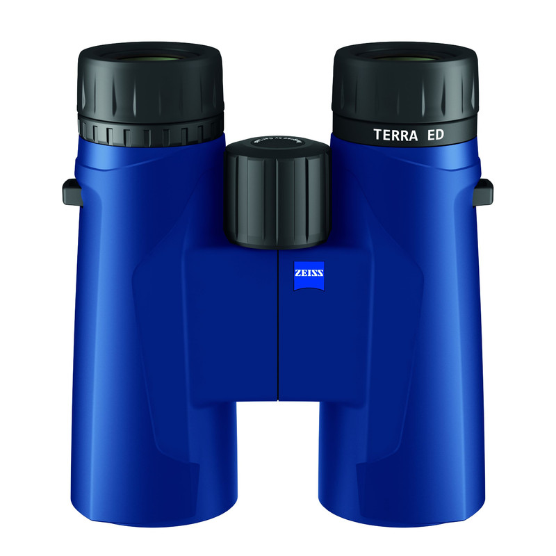 ZEISS Binoclu TERRA ED 8x42 Deep Blue