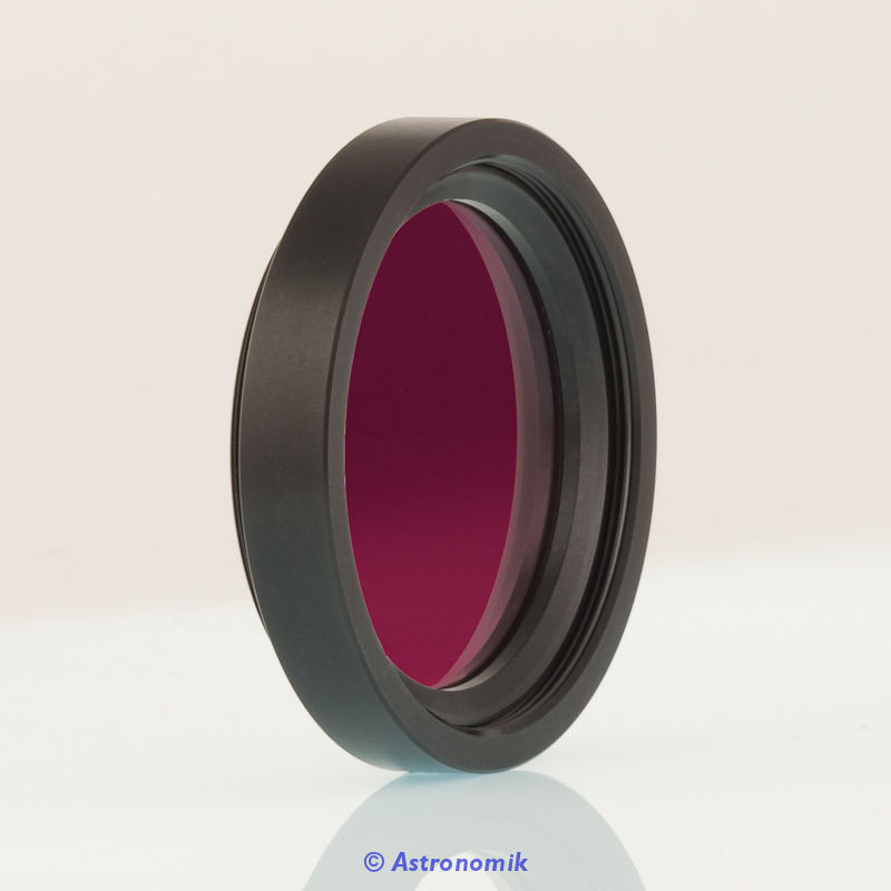 Astronomik Filtre SII 6nm CCD T2