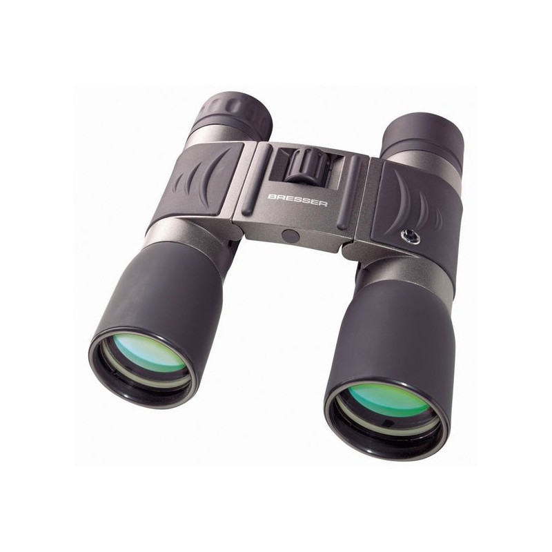 Bresser Binoclu Travel 10x32