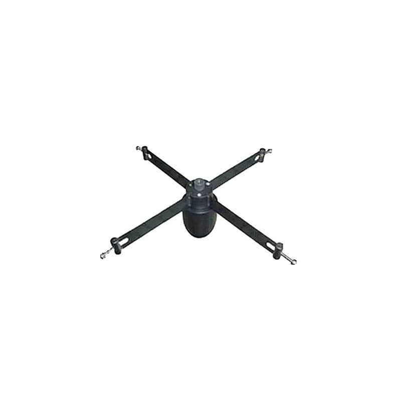 Geoptik Spider pentru tuburi cu apertura 250mm