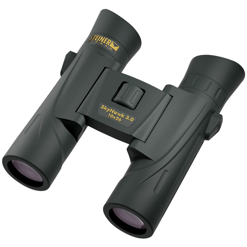 Steiner Binoclu SkyHawk 3.0 10x26