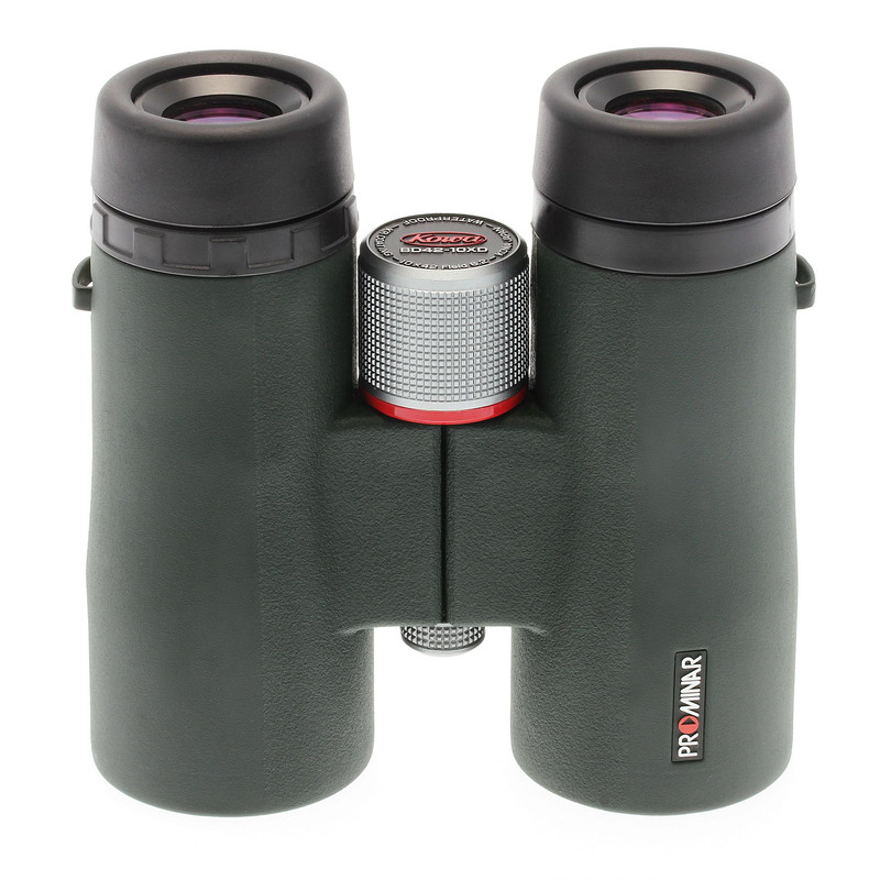 Kowa Binoclu BD 10x42 XD