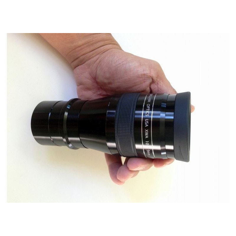 William Optics Ocular cu unghi larg XWA 9mm, 1.25", 2"