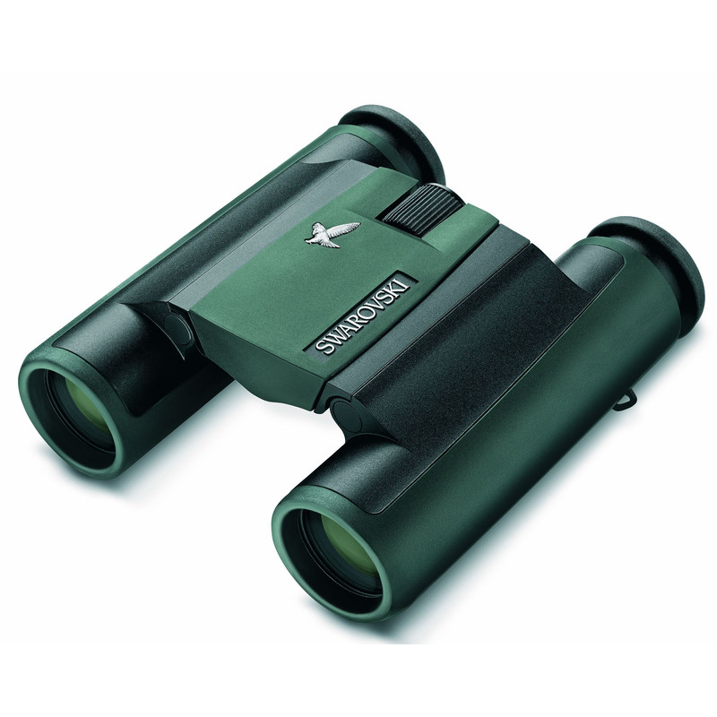 Swarovski Binoclu CL Pocket 8x25 green