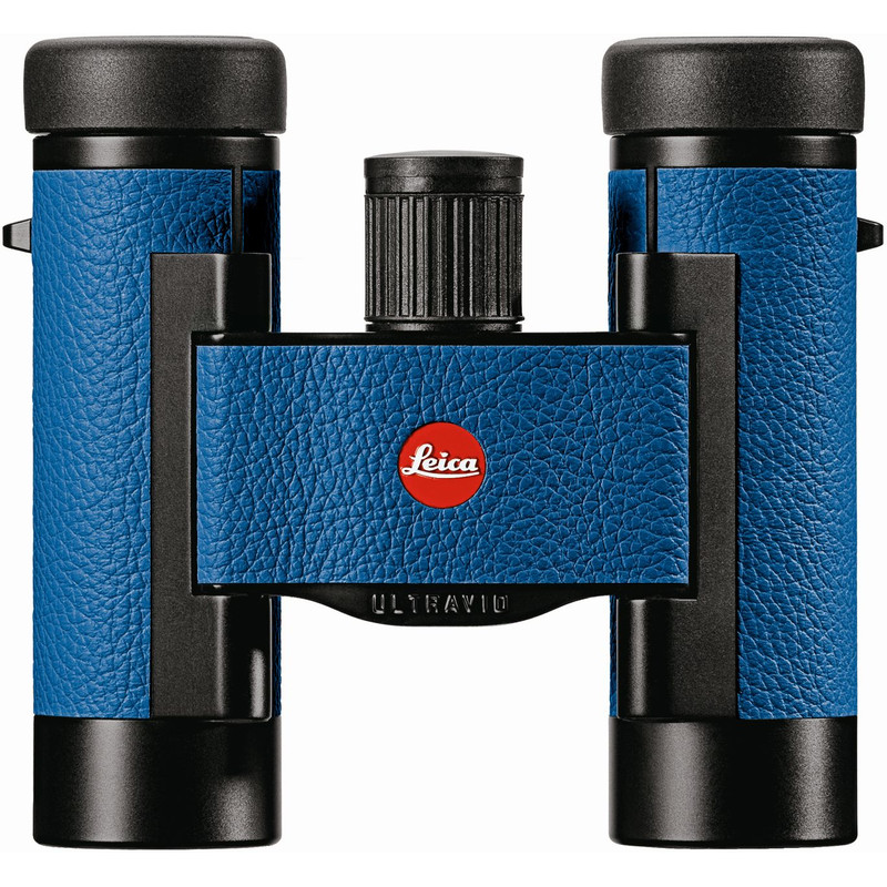 Leica Binoclu Ultravid 8x20 Colorline